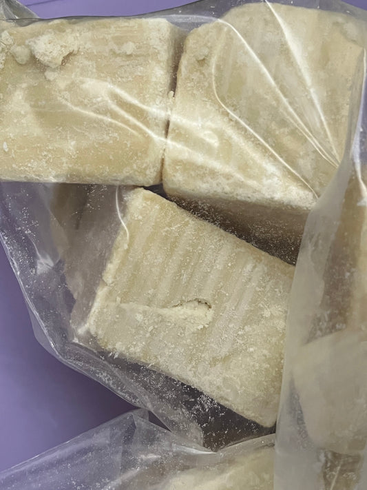 1 Lb Raw Cocoa Butter